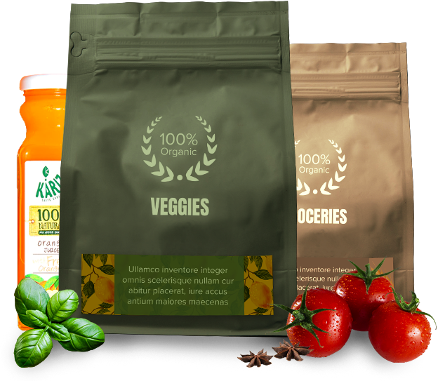 Home 1 Organic Store in India