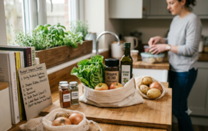 Switch to organic Without Breaking Your Budget